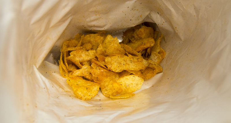 Illustration for article titled Snacktaku Judges Lay's 2017 Chip Flavor Contest Finalists